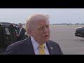 Trump expresses pessimism over Iran peace deal | Morning in America