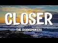 Closer  the chainsmokers lyrics  dua lipa  pink sweat mixlyrics