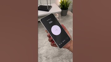 Nothing Phone (3a) Unboxing #android #nothing #nothingphone3a #tech #unboxing #asmr