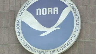 Mold Problems Plague National Weather Service Office