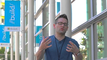 Students: Get the most out of Build 2016