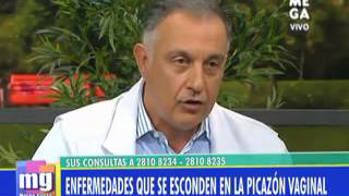 Enfermedades Que Se Esconden En La Picazón Vaginal - Mucho Gusto Enfermedades Que Se Esconden En La Picazón Vaginal - Mucho Gusto