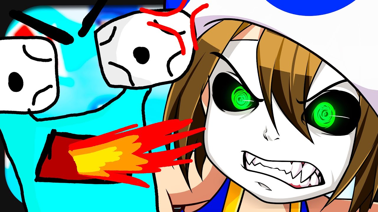 GermanLetsPlay und Maudado HASSEN DIESES SPIEL! ☆ Super Mario Maker 2