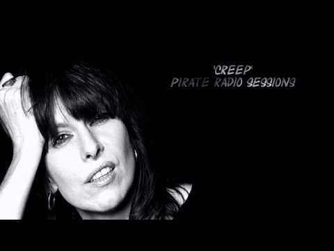 The Pretenders 'Creep'
