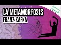 La metamorfosis por franz kafka  resmenes de libros