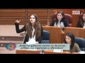 Cortes de Castilla y León.- Liga de debate 2017 (Parte 1)