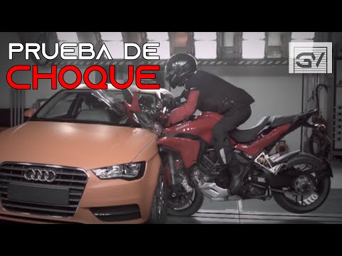 Protección para motociclistas ¿Vale la pena usar protección? hqdefault