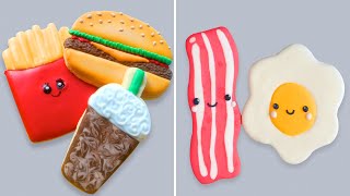 1000+ Coolest Cookies Decorating Ideas For Everyone | So Yummy Cookies Recipes
