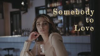 Somebody to Love - Andy Delos Santos (Romantic Music Video) + Lyrics
