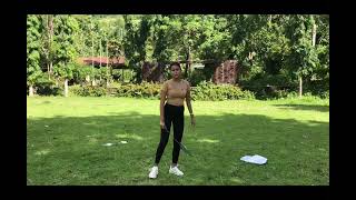 ACTIVITY 2 BADMINTON STANCE PRACTICUM