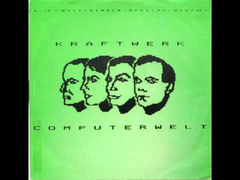 Kraftwerk – 12