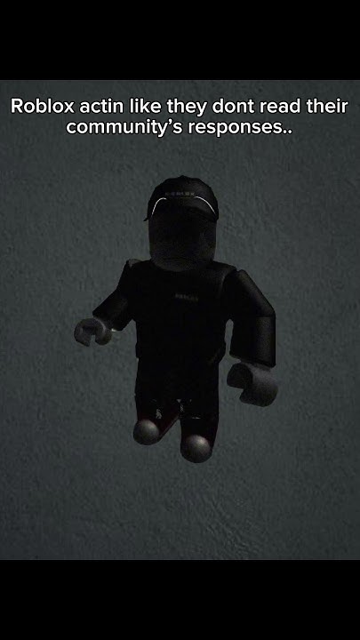 Roblox Unexpected Plot Twist. #roblox #fypシ #edit - YouTube