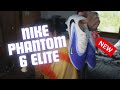 *NEW* PHANTOM 6 ELITE LOW UNBOXING