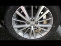 2014 Toyota Corolla LE Plus*Moonroof AND Alloy Wheels*