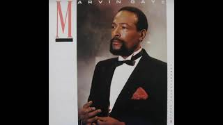 Marvin E - I Live For You