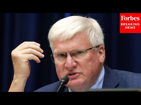 Glenn Grothman Discusses LIHTC and Marriage Penalties in Housing Assistance