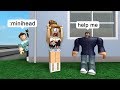 TROLLING ONLINE DATERS! - Roblox Admin Commands Prank