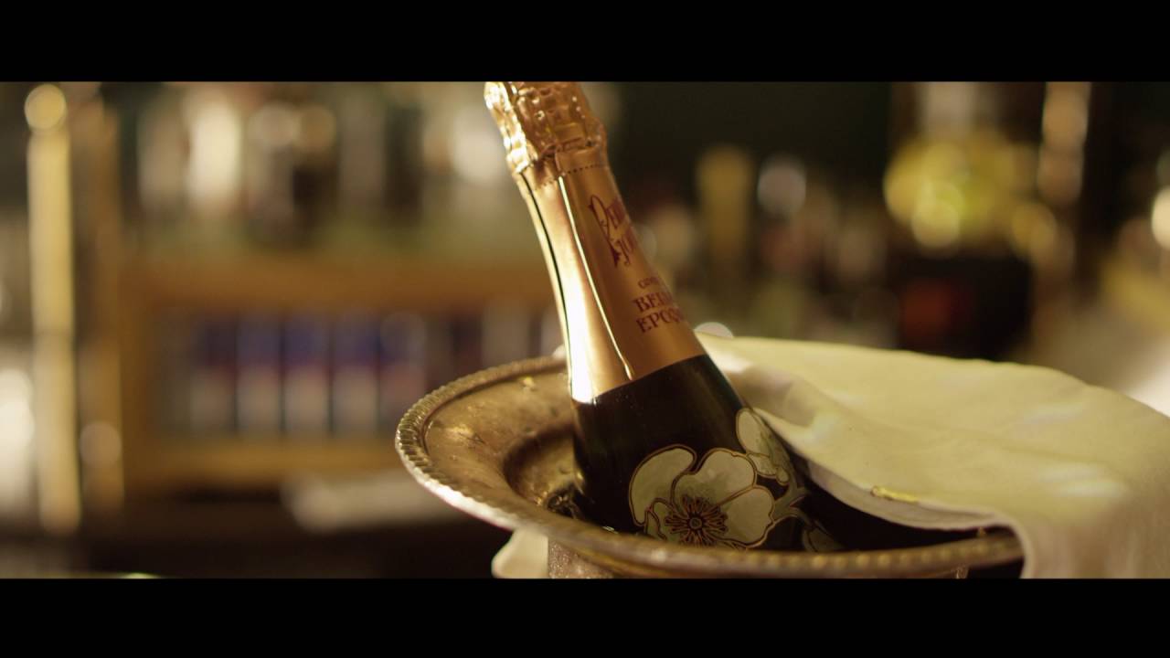 Die YAVU® Gold Party