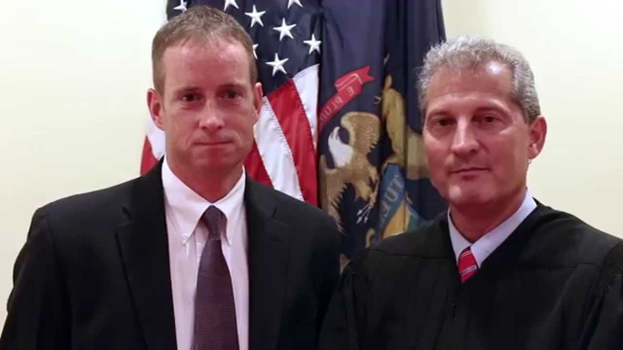 St. Clair County Prosecutor Mike Wendling Stands Behind Justice Brian Zahra