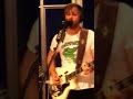 “Howlin For You” live on KCRW in 2010 #theblackkeys #howlinforyou