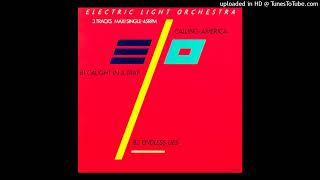 ELO - Calling America  [1986] [magnums extended mix]