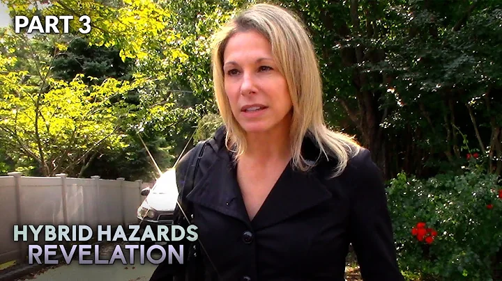 Hybrid Hazards: Revelation - Part 3