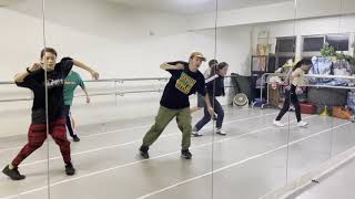 嘉祥 FreeStyle 20201224 Part 2