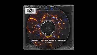 Somna pres.  Rodi Style x Tensteps - Energy