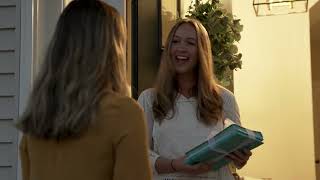 NIV Large Print Bible & Journal Devo 8-Piece Accessory Set on QVC screenshot 2