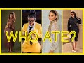 These 10 TZ Female Celebs ATE In MAY But Who Really Won 