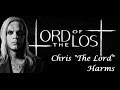 Lord Of The Lost -  Chris "The Lord" Harms