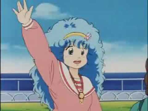 Mary-lu Y Sus Amigos / Mahou no Yousei Persia - Capítulo 42 (Subtitulado al Español)[Anime1984-1985]