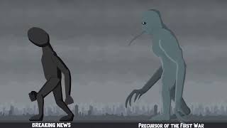 All Trevor Monsters Size Comparison Monster Animation Exard Flash