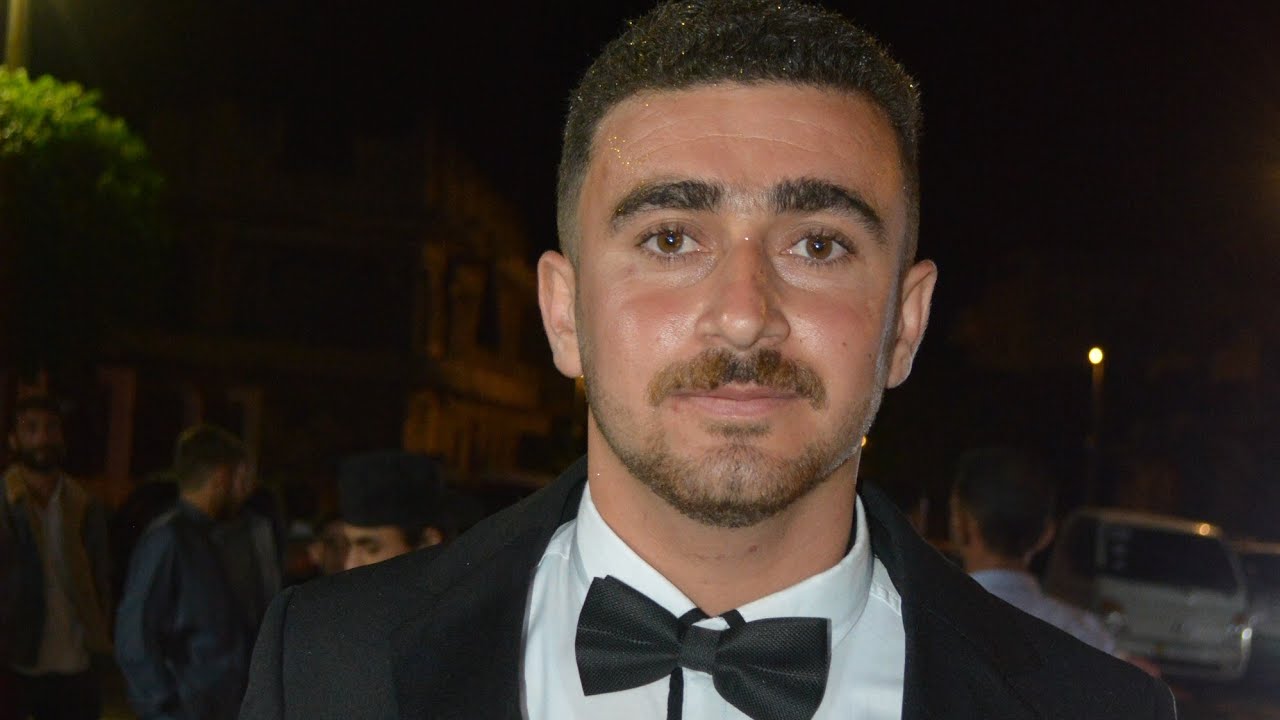 حفل زفاف العريس احمد حسن حاج لطوف. استوديو اوغاريت.مدينة سرمين