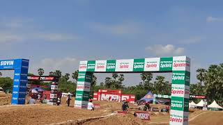 MRF MOGRIP SUPER CHAMPIONSHIP || Vadodara 2023 || Motocross Racing by All Most Everything 52 views 1 year ago 1 minute, 13 seconds
