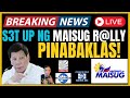 Breaking news pina cancel na ni prrd ang rally