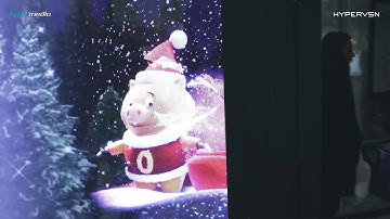 HYPERVSN | BigBoard | OOH