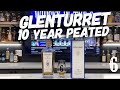 Glenturret 10 year peated
