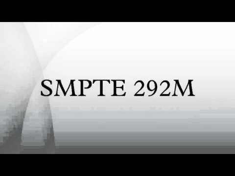AFully Compliant SMPTE 292 Waveform Download Scientific Diagram