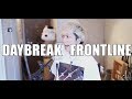 DAYBREAK FRONTLINEを男が原キーで歌ってみた / うみくん