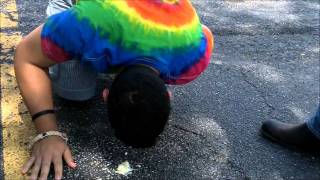Drill Sergeant Catches Idiot In The Act Of Parking Illegally In A Handicapped Spot Graphic Drill Sergeant Catches Idiot In The Act Of Parking Illegally In A Handicapped Spot Graphic