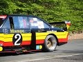 Ford Zakspeed Escort MK2 Group 5 DRM -VERY LOUD-