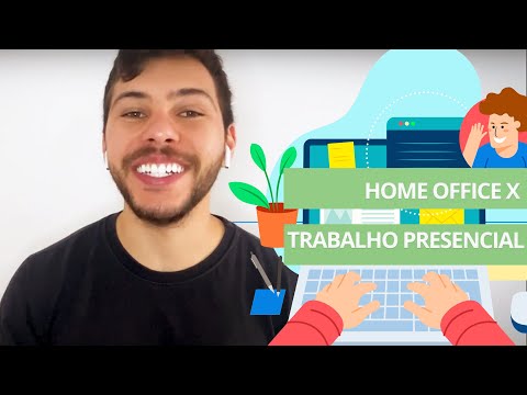 Home Office ou
