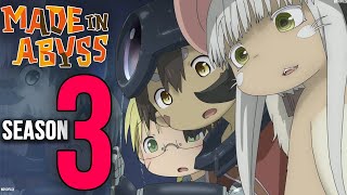 Made in Abyss Season 3 Release Date, Trailer & Everything We Know!! 