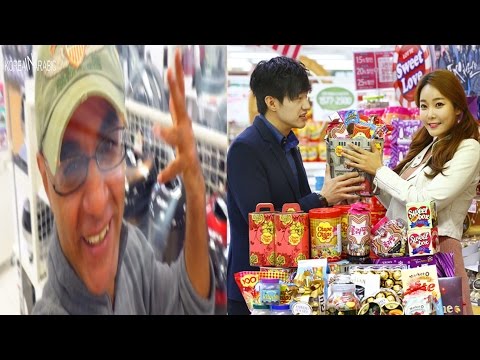 شاهد بنفسك وقارن كوريا غاليه ولا رخيصه