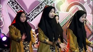 MID AL-AZIZIYYAH _19 Selamat Datang _ support by Kabir Audio 35