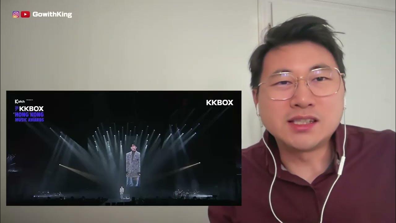 一個80後第一次聽Anson Lo《你都有今日》的感覺 | Mirror【KING音樂.港音樂】 一個80後第一次聽Anson Lo《你都有今日》的感覺 | Mirror【KING音樂.港音樂】