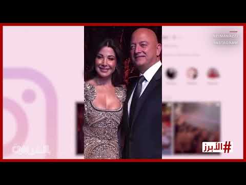أحداث الأسبوع: حفلات فنية، عناق مثير للجدل، ومخاطر على المسرح