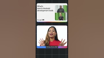 Top 3 Android Developer Productivity updates at Google I/O ‘25