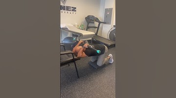 Improving Your Front Rack Mobility